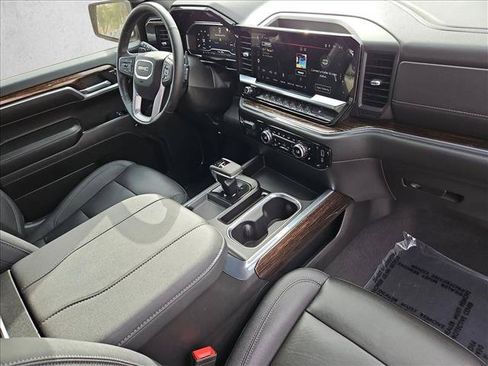 Certified 2023 GMC Sierra 1500 Elevation w/ Elevation Premium Package AWD/4WD image 28