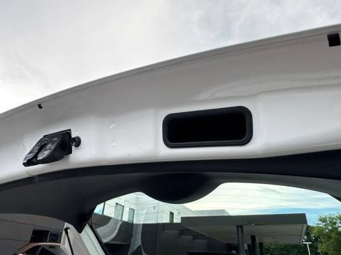 Used 2025 Nissan Kicks Play S FWD image 60