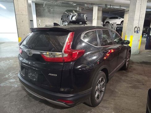 Used 2019 Honda CR-V EX image 3
