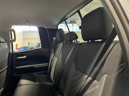 Used 2021 Toyota Tundra SR5 RWD image 18