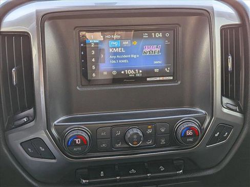 Used 2018 Chevrolet Silverado 1500 LT w/ All Star Edition image 11