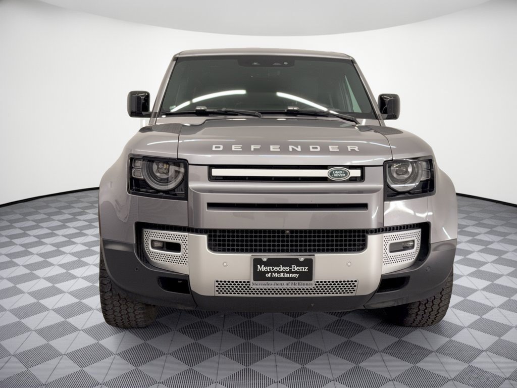 Used 2024 Land Rover Defender 110 S AWD/4WD image 6