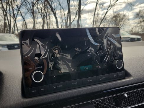 New 2026 Honda Civic LX image 11