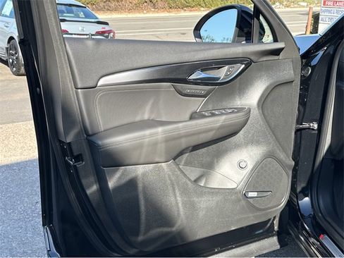 New 2025 Buick Envision Preferred image 14