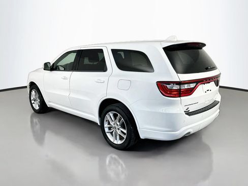 Used 2022 Dodge Durango GT AWD/4WD image 5