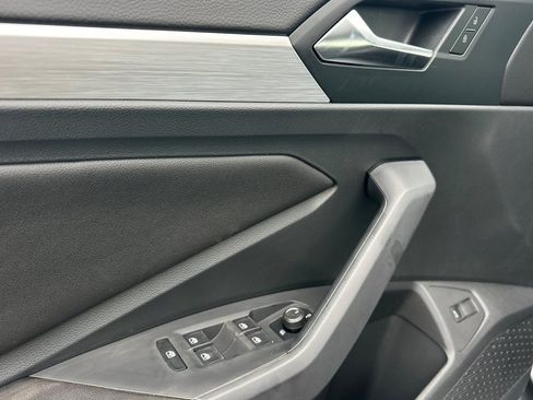 New 2025 Volkswagen Jetta Sport FWD image 11