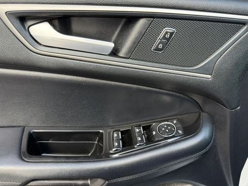 Used 2019 Ford Edge SEL w/ Equipment Group 201A FWD image 37