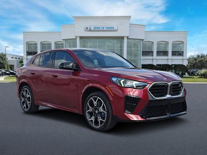 Used 2025 BMW X2 M35i