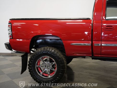 Used 2002 GMC Sierra 1500 SLE w/ Snow Plow Prep Pkg AWD/4WD image 33