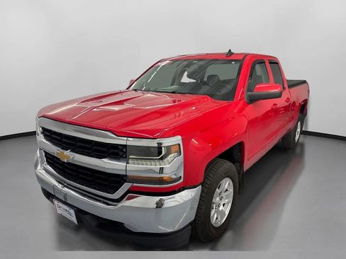 Used 2017 Chevrolet Silverado 1500 LT image 4