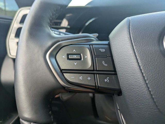 Certified 2025 Lexus RX 350 Premium w/ Accessory Package (Z1) AWD/4WD image 26