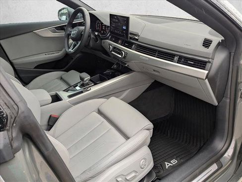 Used 2025 Audi A5 2.0T Premium Plus image 23