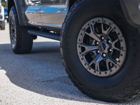 Used 2021 Ford F150 Raptor w/ Raptor 37 Performance Package AWD/4WD image 2