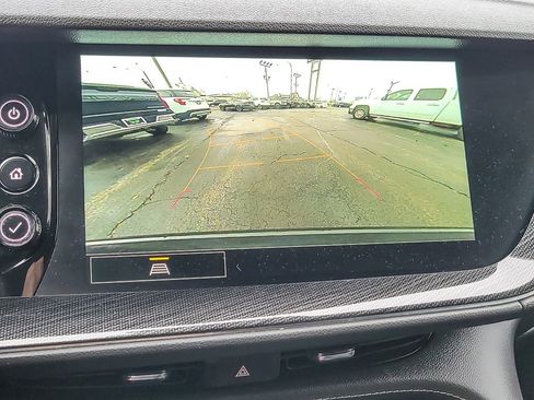 Certified 2022 Buick Envision Preferred image 14