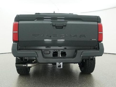 New 2026 Toyota Tacoma SR5 RWD image 23