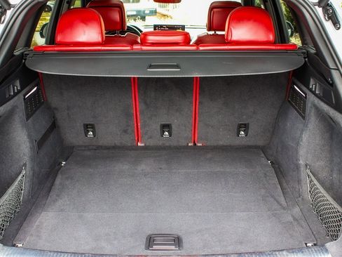 Used 2022 Audi SQ5 Premium Plus w/ Premium Plus Package image 45