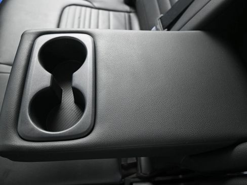 Used 2023 Kia Sportage SX image 13