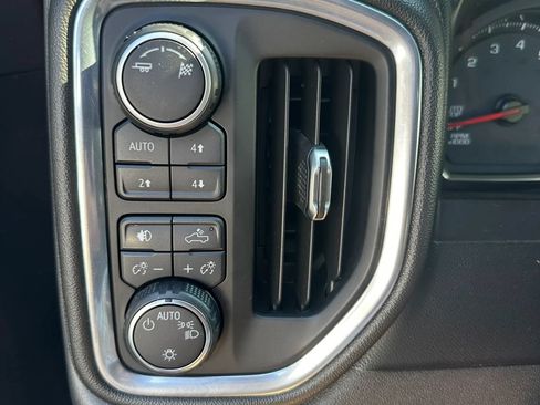 Used 2019 Chevrolet Silverado 1500 RST AWD/4WD image 43