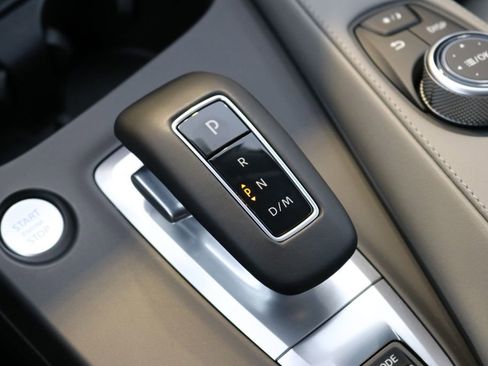 Certified 2025 INFINITI QX50 Luxe image 54