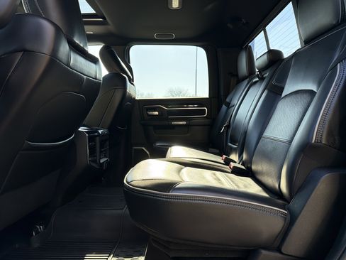 Used 2019 RAM 2500 Laramie image 31