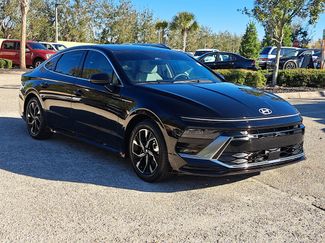 Certified 2024 Hyundai Sonata SEL video 2