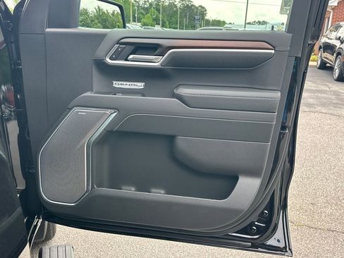 New 2026 GMC Sierra 1500 Denali AWD/4WD image 15