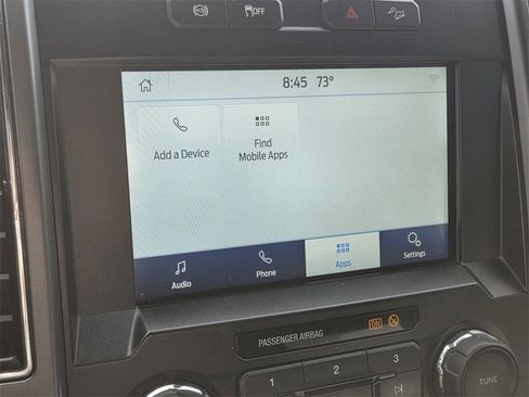 Used 2019 Ford F250 XLT w/ XLT Premium Package image 10