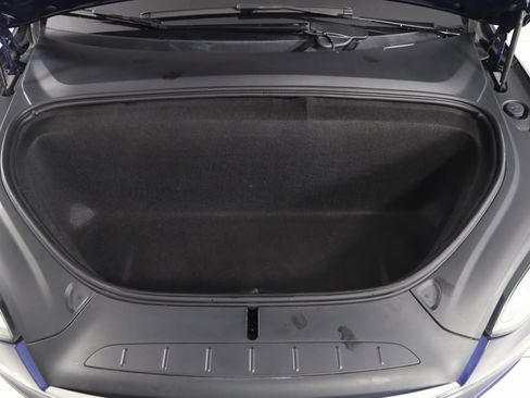 Used 2019 Tesla Model X 75D image 66