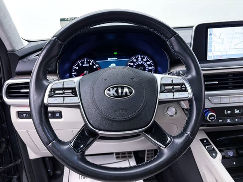 Used 2021 Kia Telluride SX w/ SX Prestige Package image 36