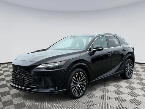 Used 2024 Lexus RX 350 Premium Plus w/ Convenience Package AWD/4WD image 5
