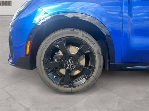 New 2026 MINI Cooper Countryman S w/ Comfort Package Max image 14