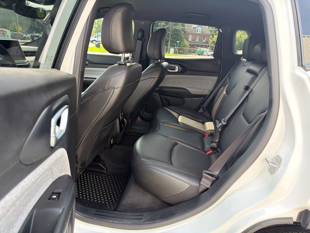 Used 2023 Jeep Compass Latitude AWD/4WD image 15