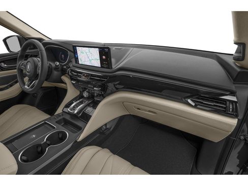 Used 2026 Acura MDX SH-AWD w/ Advance Package image 39
