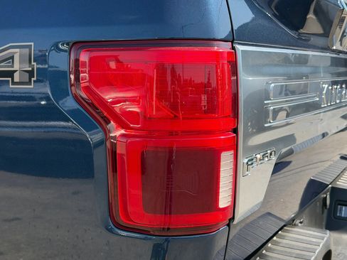 Used 2019 Ford F150 King Ranch w/ Equipment Group 601A Luxury AWD/4WD image 14