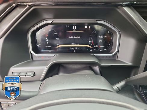 New 2026 GMC Sierra 2500 AT4X w/ AT4X AEV Edition AWD/4WD image 25