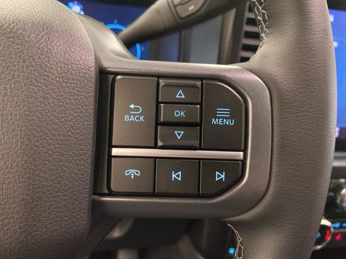 New 2026 Ford F350 Lariat w/ Lariat Ultimate Package AWD/4WD image 22