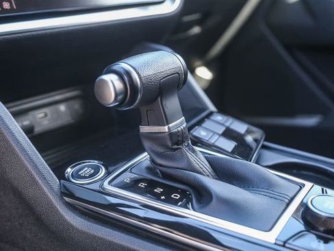 Certified 2023 Kia Sportage EX image 23