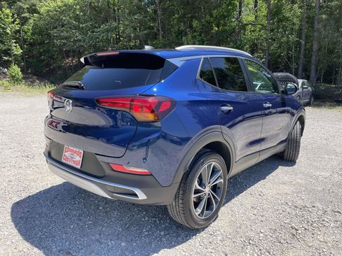 Used 2023 Buick Encore GX Select FWD image 23