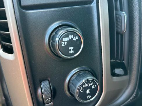 Used 2017 GMC Sierra 1500 Denali AWD/4WD image 10
