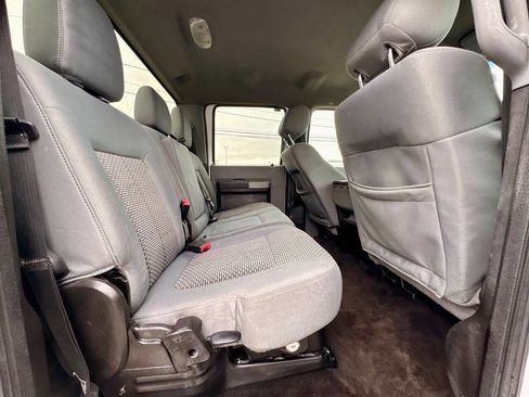 Used 2015 Ford F250 XLT image 24