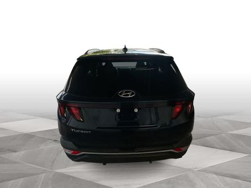 Used 2024 Hyundai Tucson SEL FWD image 7