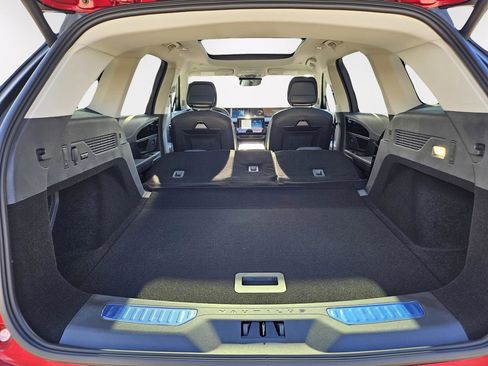 New 2026 Lincoln Nautilus Reserve w/ Jet Appearance Package image 30