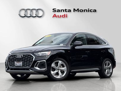 Certified 2024 Audi Q5 2.0T Premium w/ Convenience Package