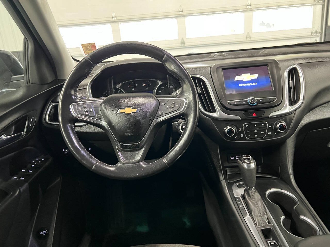 Used 2021 Chevrolet Equinox LT AWD/4WD image 8