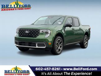 New 2025 Ford Maverick Lariat w/ 4K Tow Package video 1