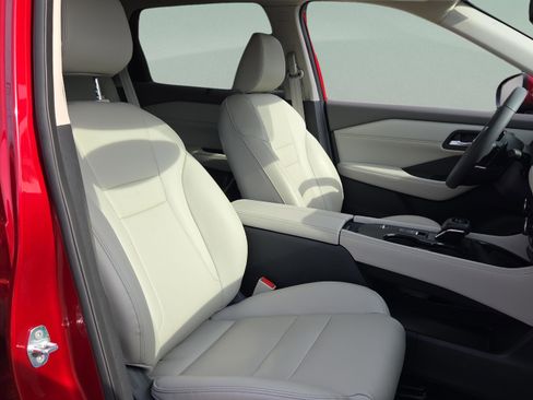Used 2023 Nissan Rogue SL w/ SL Premium Package FWD image 15