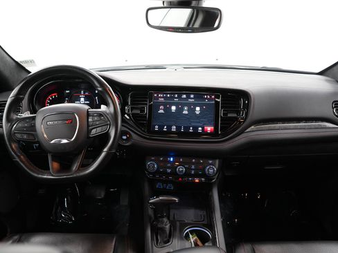 Used 2021 Dodge Durango R/T w/ Tow 'N Go Group AWD/4WD image 20