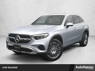 Certified 2026 Mercedes-Benz GLC 300 4MATIC video 1