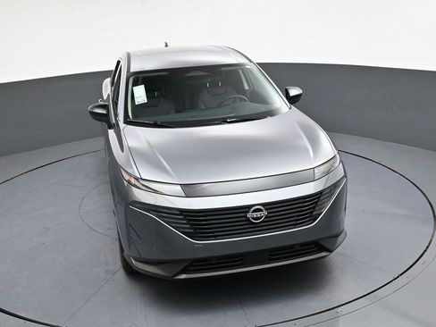 Used 2025 Nissan Murano SV w/ Cargo Package image 14