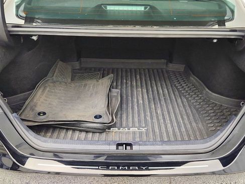 Used 2023 Toyota Camry LE image 20